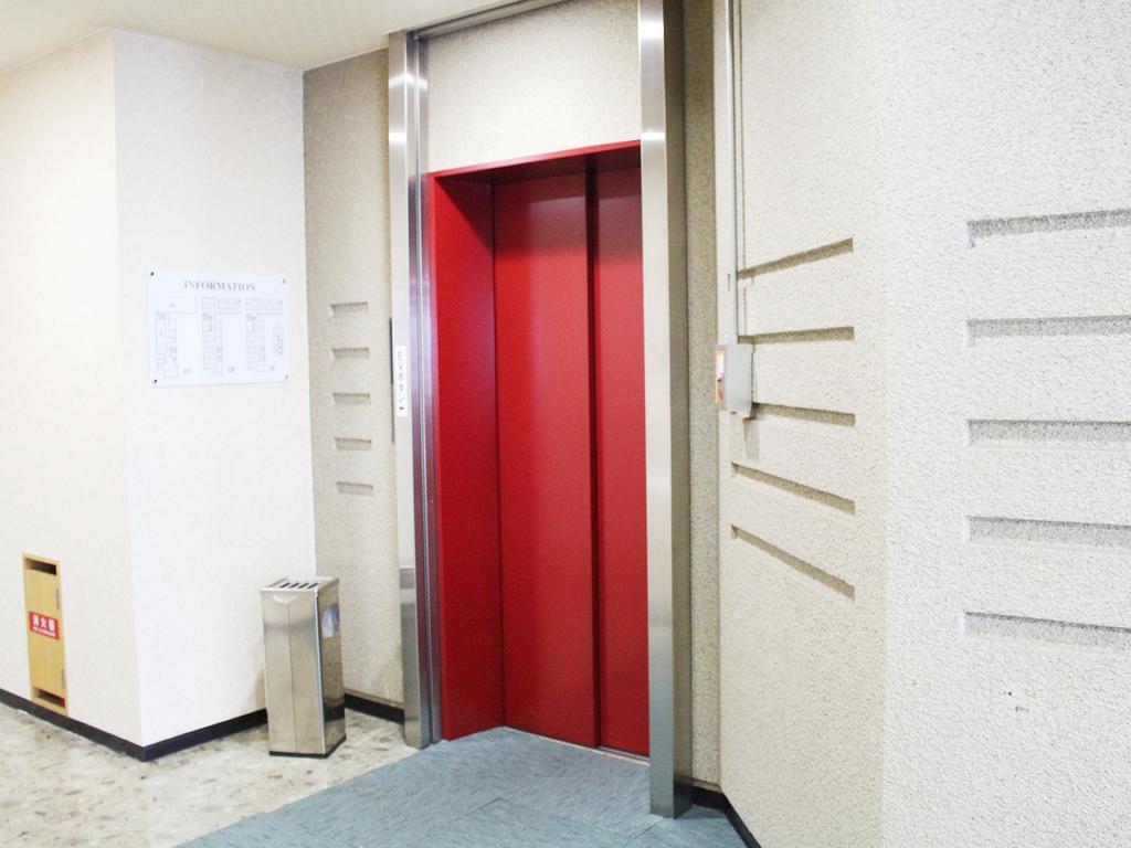 Hotel Trend Asahikawa Eksteriør billede