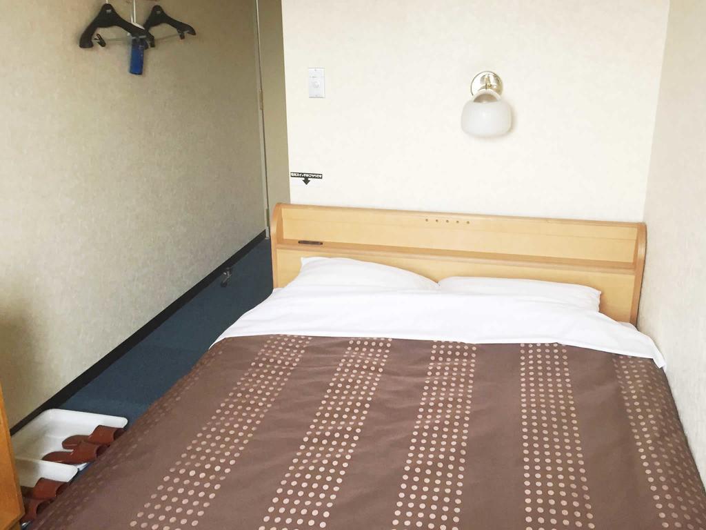 Hotel Trend Asahikawa Eksteriør billede