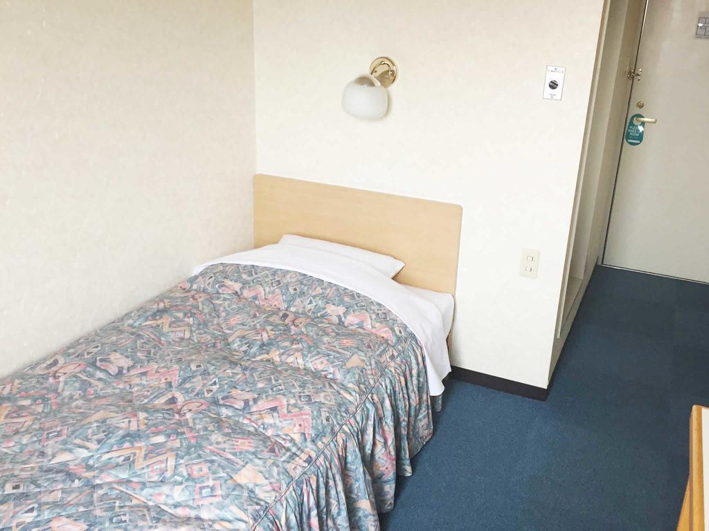 Hotel Trend Asahikawa Eksteriør billede