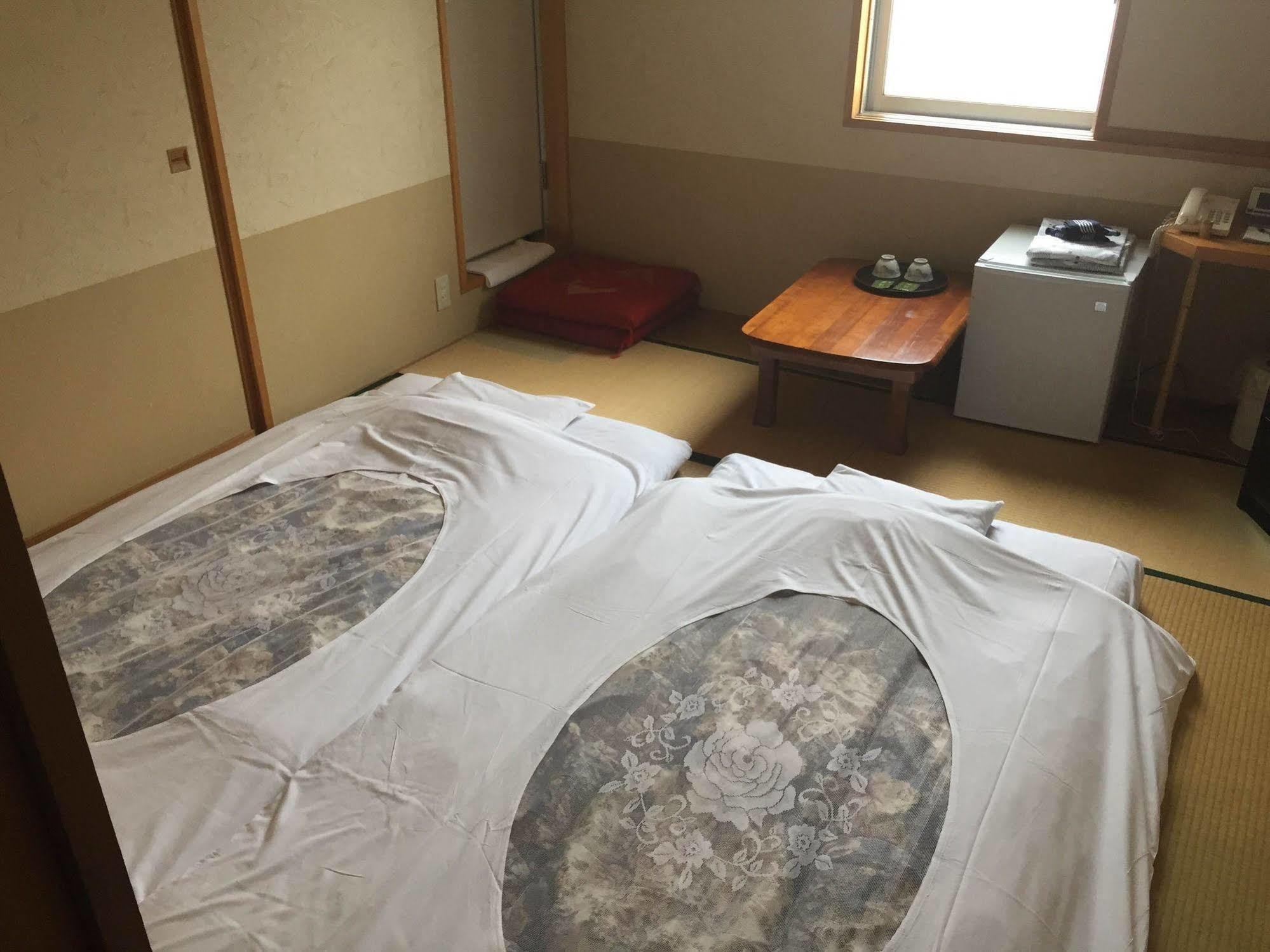Hotel Trend Asahikawa Eksteriør billede